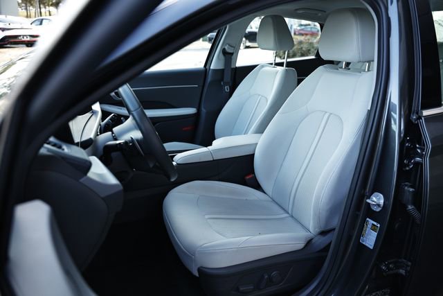 Used 2024 Hyundai Sonata SEL w/ Convenience Package image 19