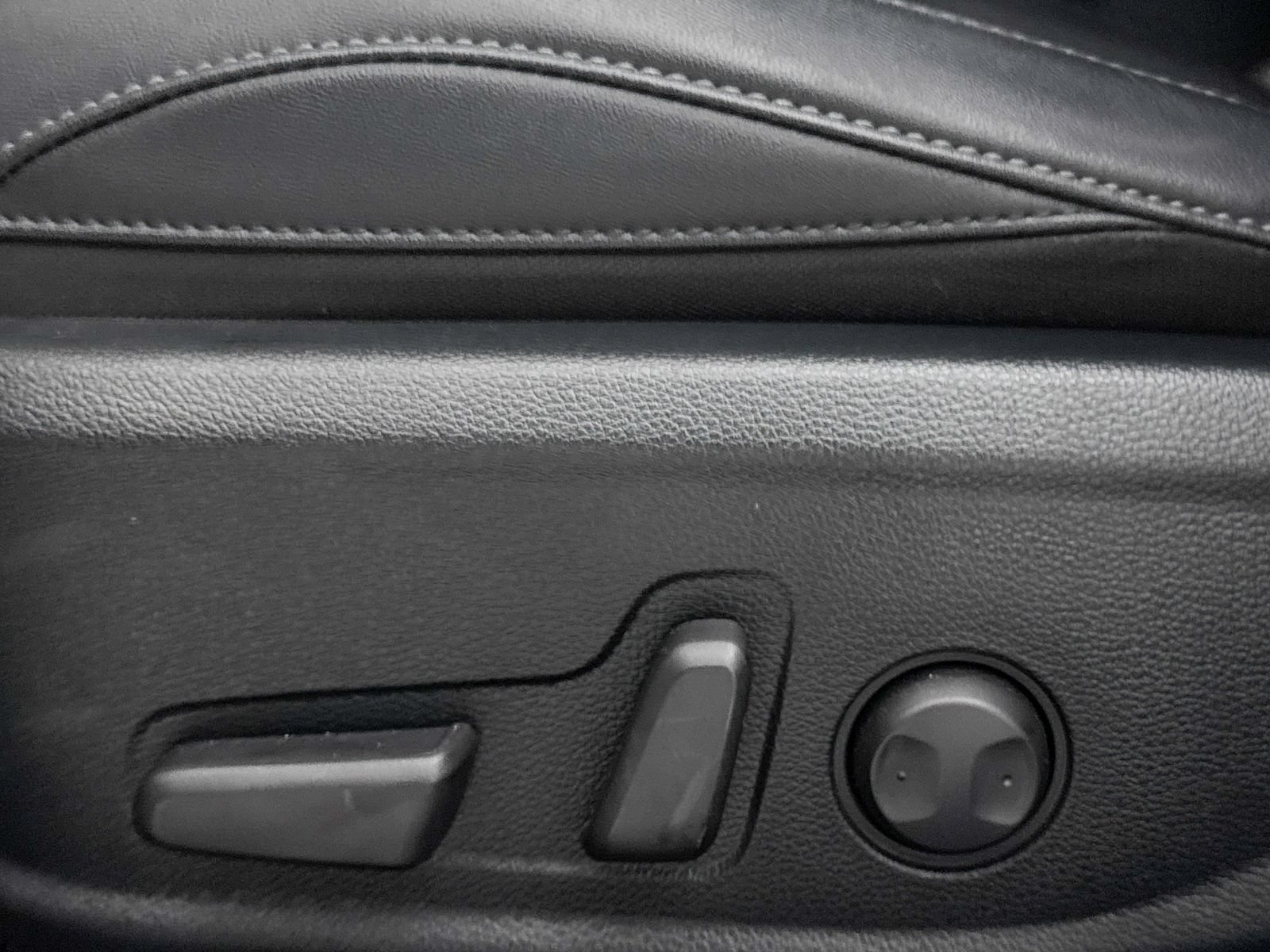 Certified 2024 Kia Seltos EX FWD image 27