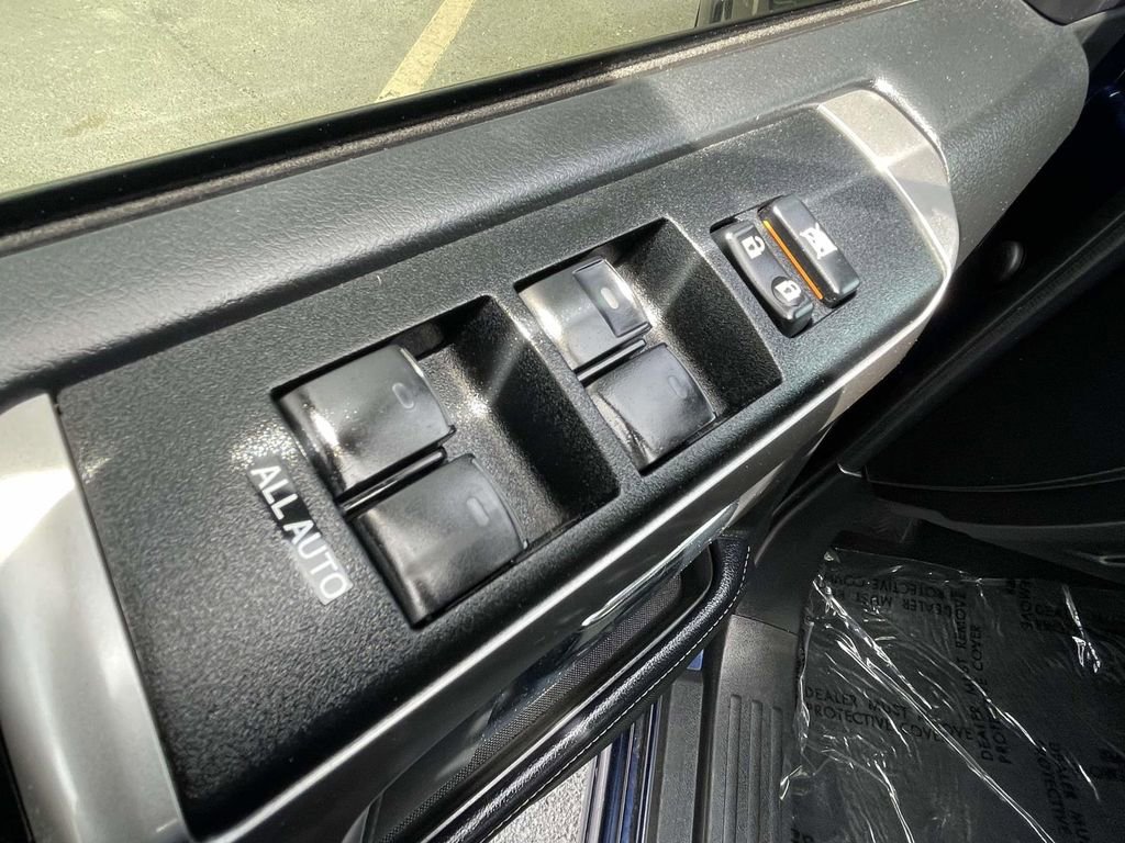 Used 2024 Toyota 4Runner TRD Sport image 23