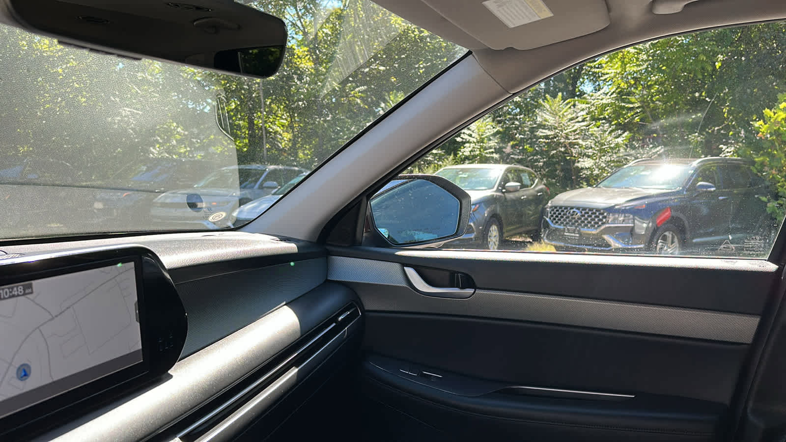 Used 2024 Hyundai Palisade SEL w/ Premium Package image 23