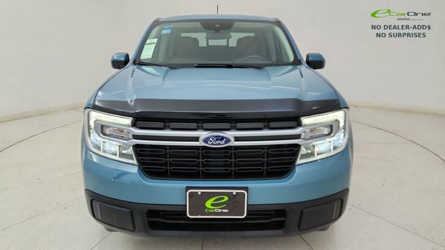 Used 2022 Ford Maverick Lariat image 13