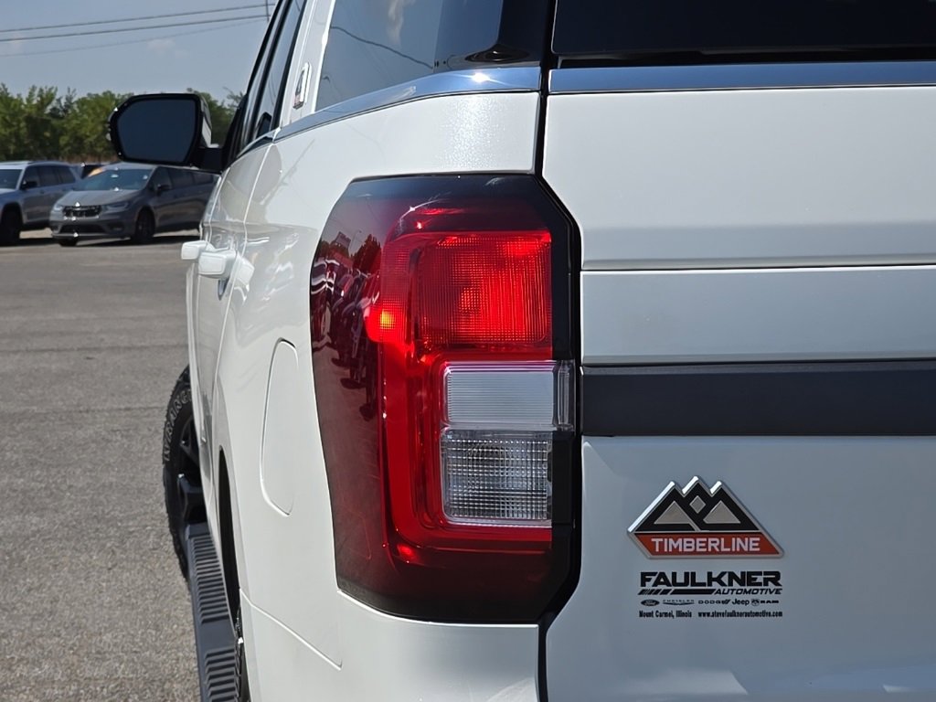 Used 2024 Ford Expedition Timberline image 12