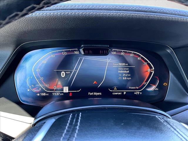 Used 2022 BMW X5 sDrive40i w/ Executive Package RWD image 20