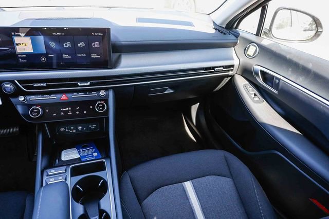 New 2026 Hyundai Sonata SEL FWD image 18