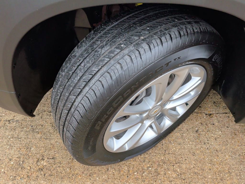 Used 2024 Chevrolet TrailBlazer LS w/ LS Convenience Package image 38