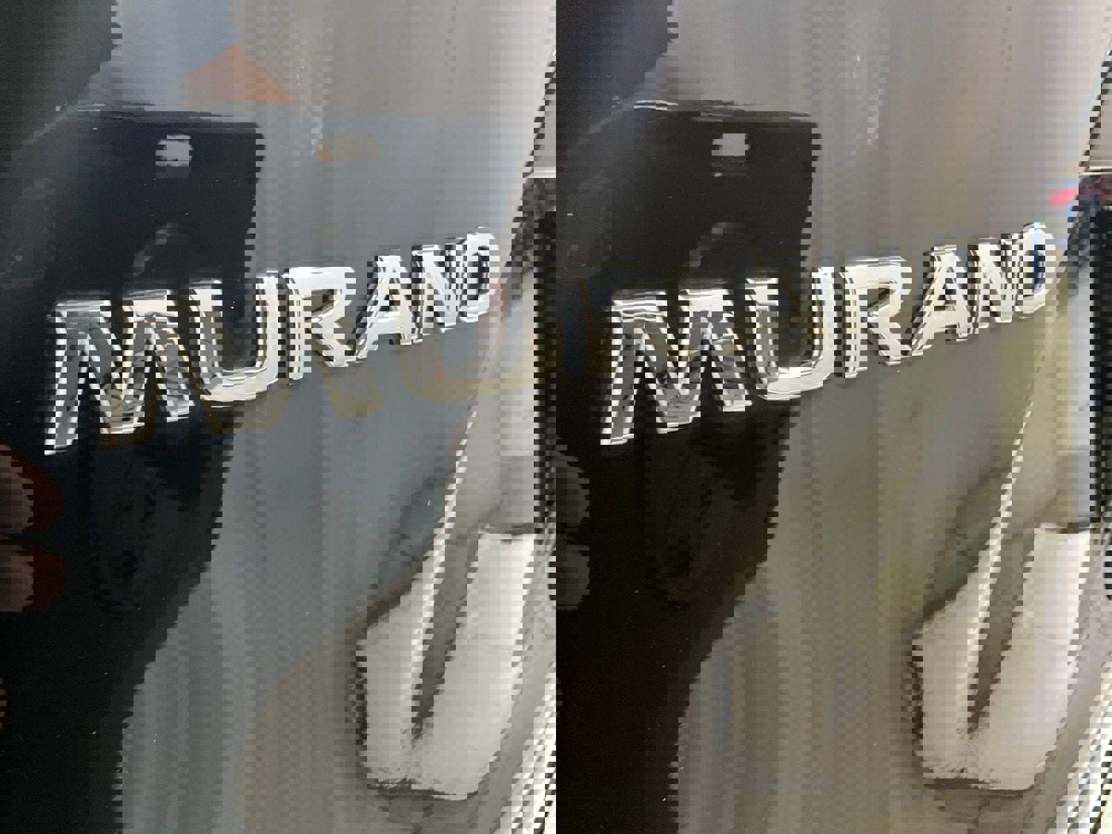 Used 2024 Nissan Murano SV image 25