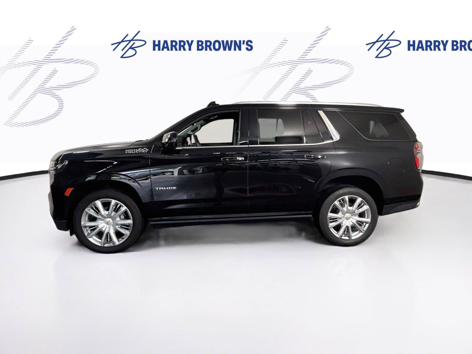 Used 2022 Chevrolet Tahoe High Country AWD/4WD image 30