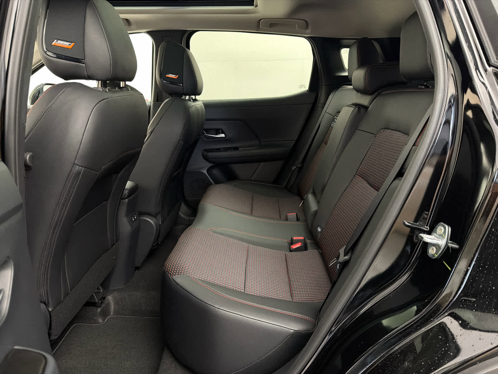 New 2026 Nissan Kicks SR w/ SR Premium Package image 16