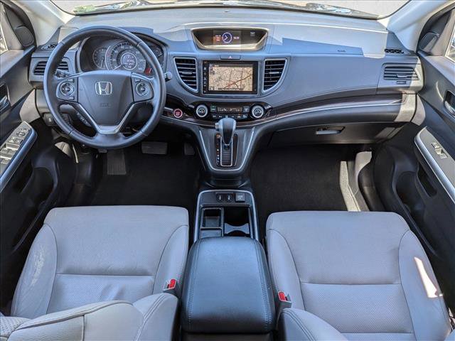 Used 2015 Honda CR-V EX-L image 19