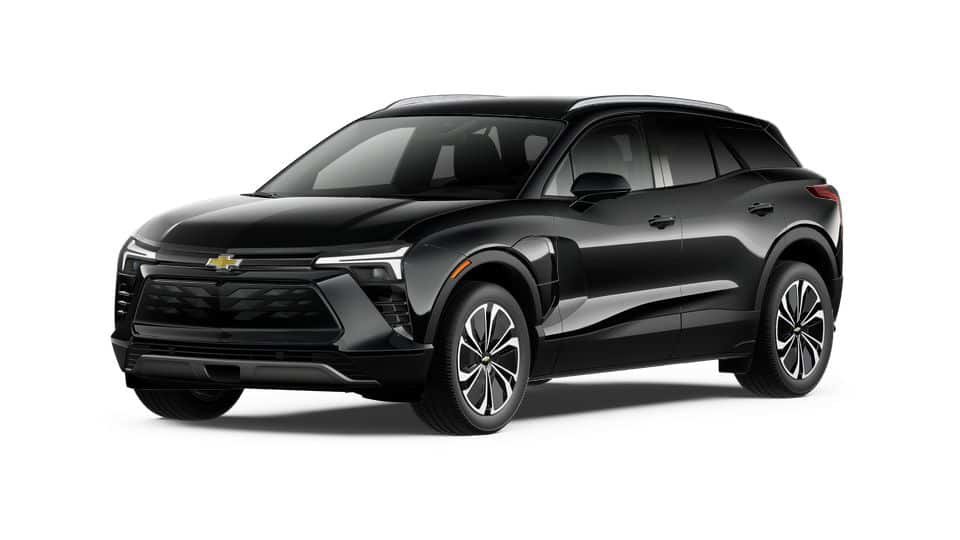 New 2026 Chevrolet Blazer EV LT image 31