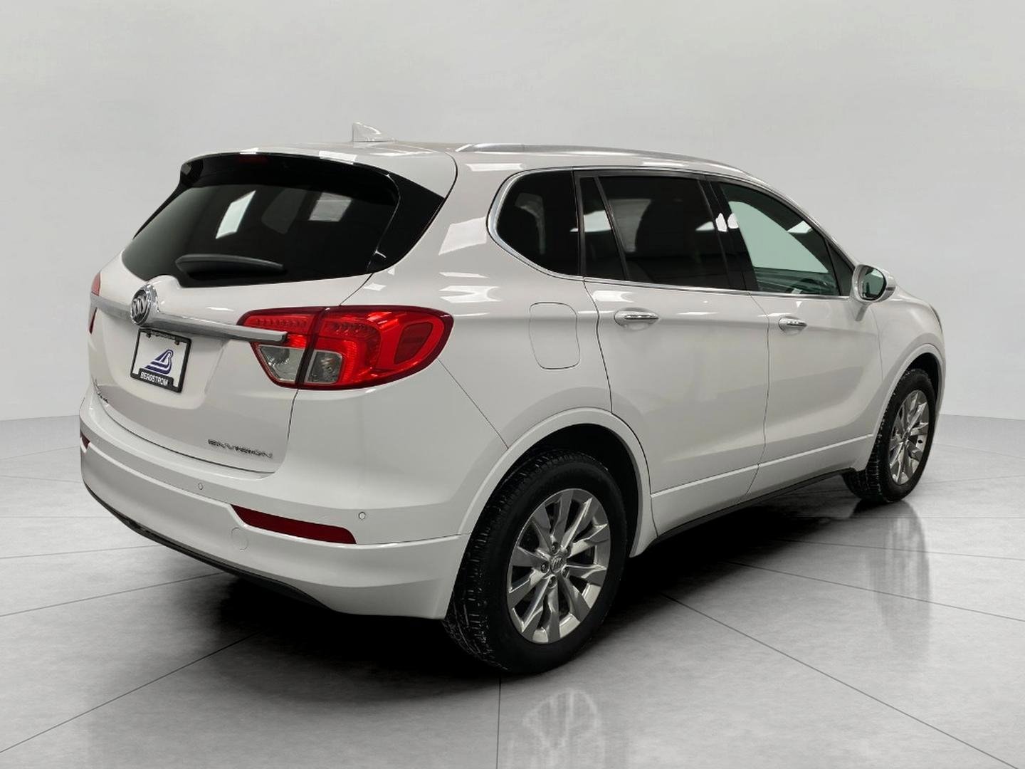 Used 2017 Buick Envision Essence image 4