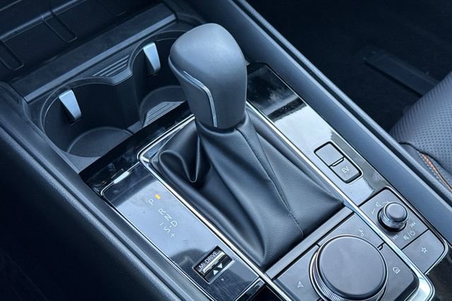 New 2026 MAZDA CX-50 2.5 Hybrid w/ Weather Package image 24