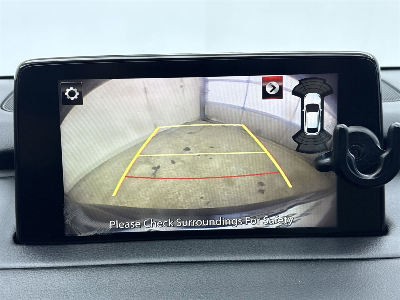 Used 2018 MAZDA CX-9 Grand Touring image 26