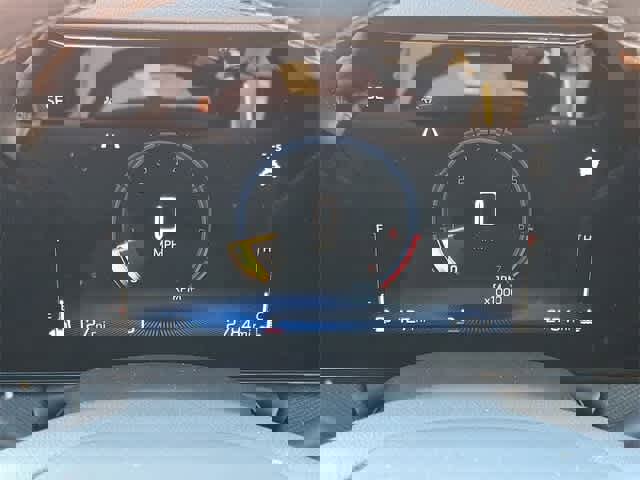 Used 2025 Chevrolet TrailBlazer ACTIV image 17