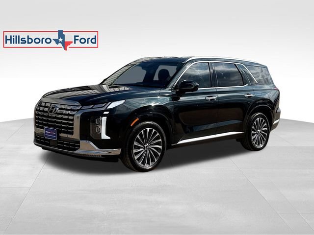 Used 2024 Hyundai Palisade Calligraphy