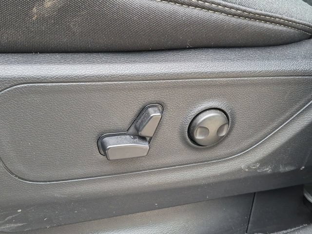 Used 2026 RAM 1500 Big Horn AWD/4WD image 19