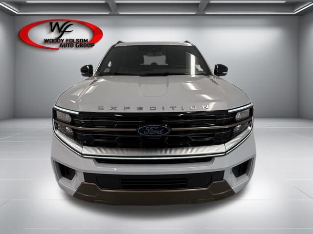 New 2026 Ford Expedition King Ranch AWD/4WD image 2