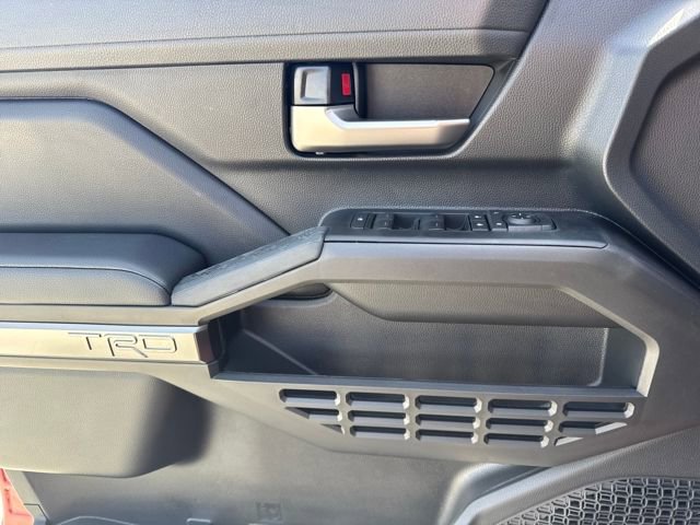 New 2026 Toyota Tacoma TRD Sport image 22