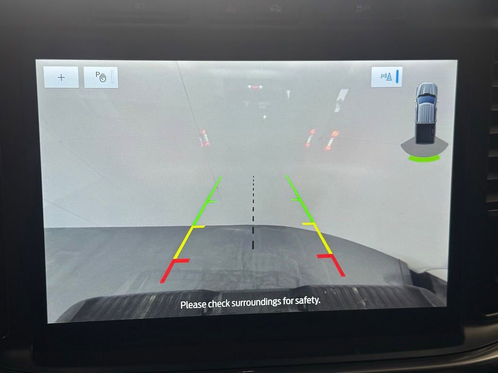 Used 2023 Ford F150 Tremor w/ Trailer Tow Package image 14