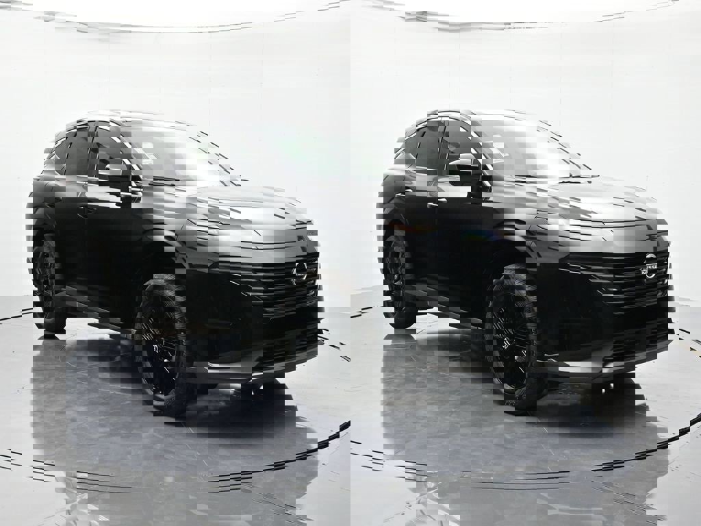 New 2025 Nissan Murano SV image 3