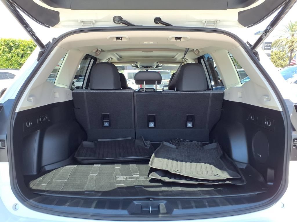 Used 2024 Subaru Forester Sport AWD/4WD image 24