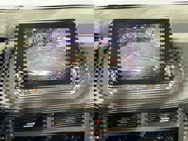 Certified 2026 Nissan Rogue SV image 11