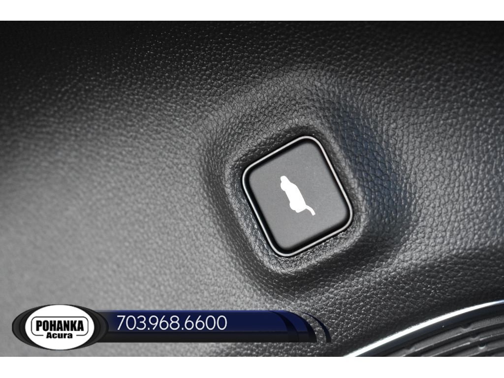 New 2026 Acura MDX A-Spec AWD/4WD image 26