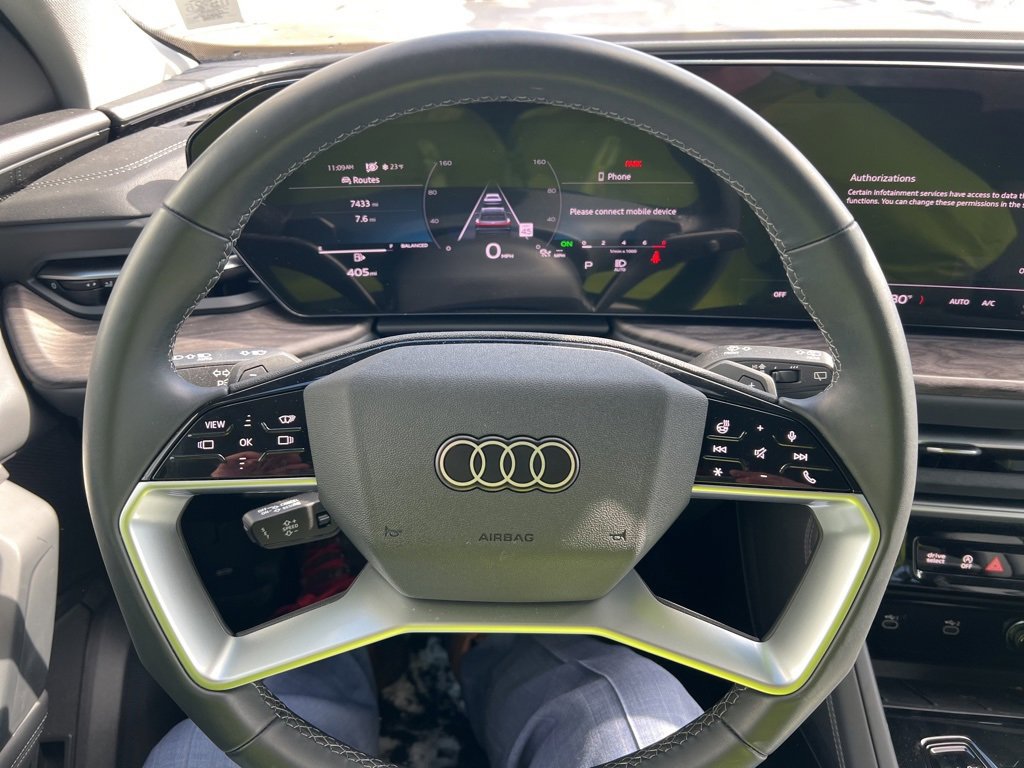 Certified 2025 Audi Q5 Premium Plus w/ Premium Plus image 61