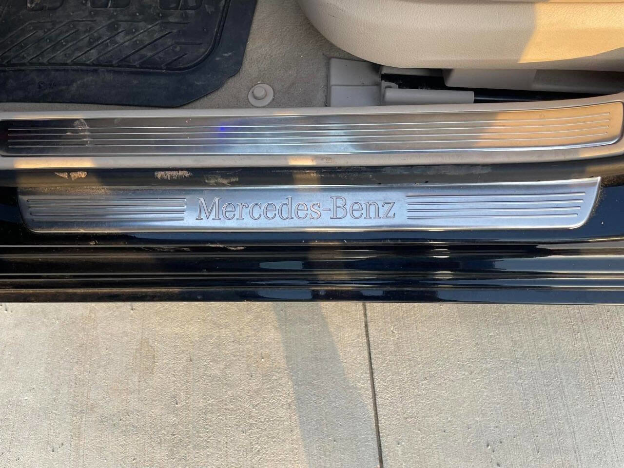 Used 2014 Mercedes-Benz S 550 Sedan image 23