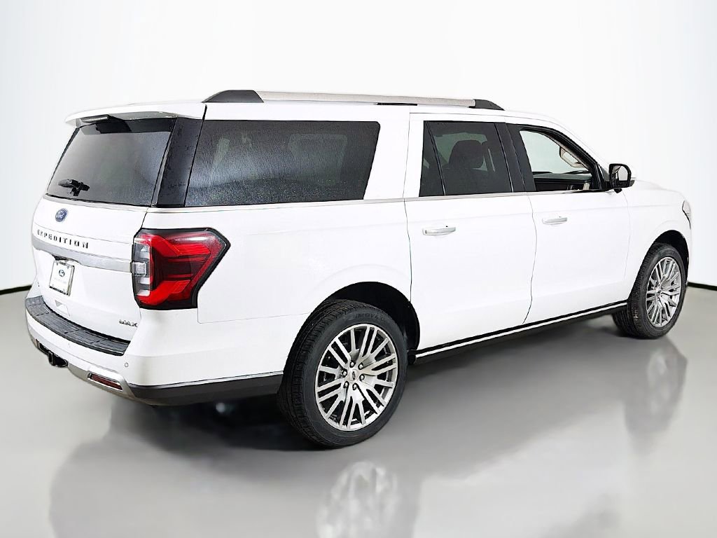 Used 2023 Ford Expedition Max Limited AWD/4WD image 15
