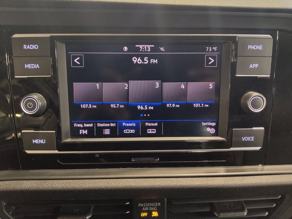Used 2020 Volkswagen Jetta S FWD image 25