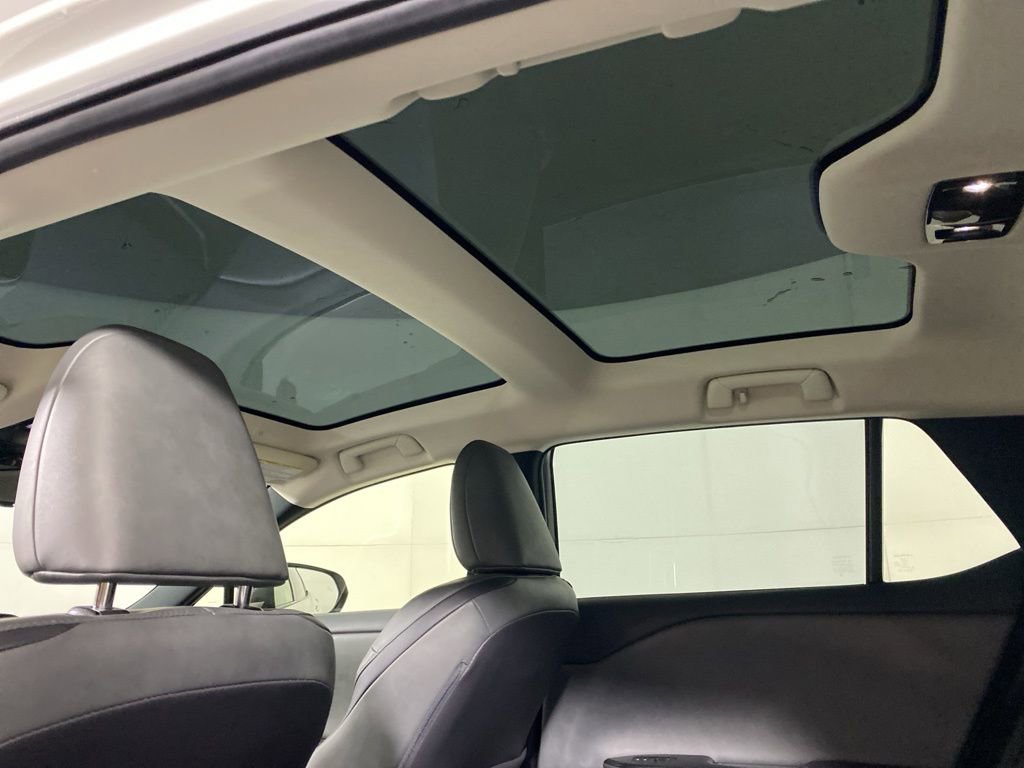 Certified 2023 Lexus RZ 450e Premium w/ Technology Package image 14