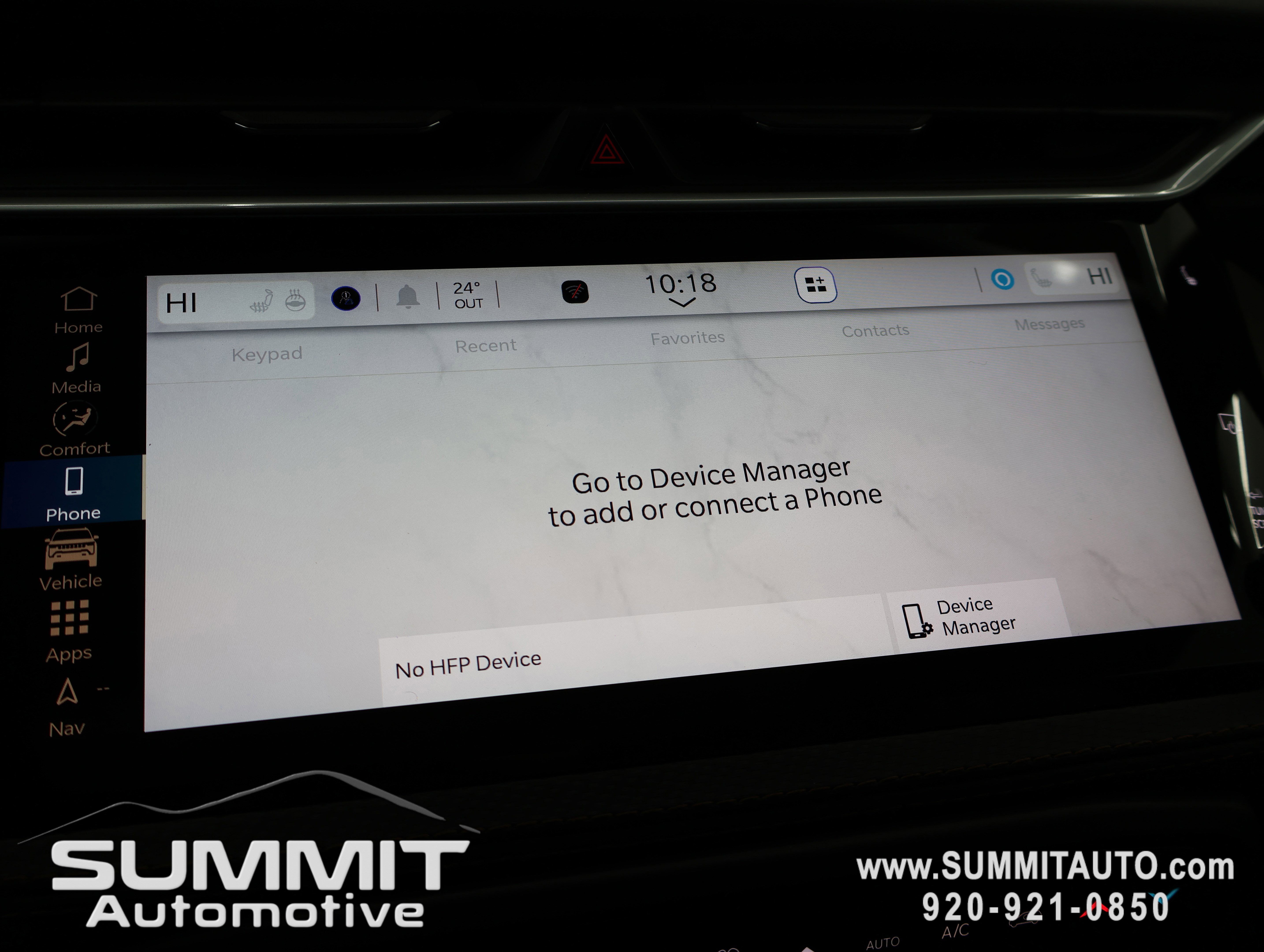 New 2026 Jeep Cherokee Limited image 57