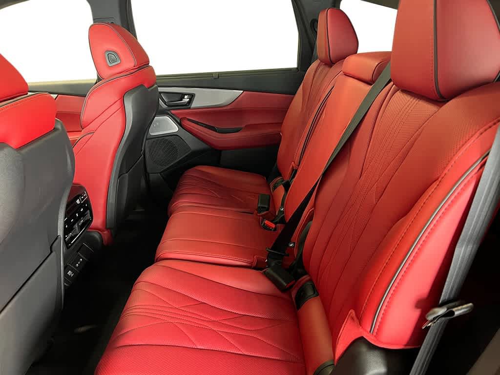 New 2026 Acura MDX A-Spec image 34