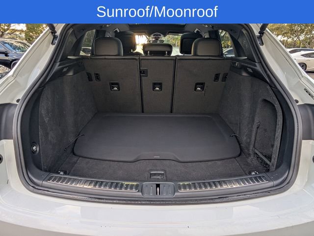 Used 2018 Porsche Macan image 17