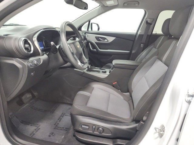 Used 2023 Chevrolet Blazer LT w/ Convenience Package FWD image 14