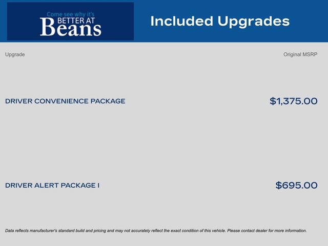 Used 2020 GMC Terrain SLE w/ Driver Convenience Package image 9