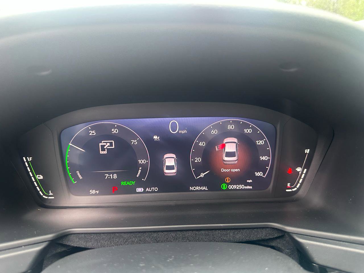 Used 2024 Honda Accord EX-L image 14