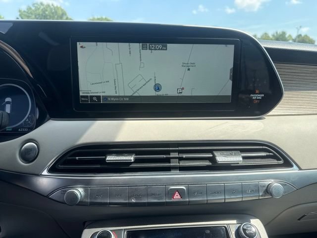 Used 2021 Hyundai Palisade Calligraphy FWD image 33