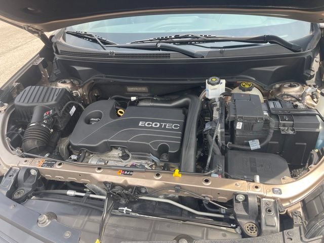 Used 2018 Chevrolet Equinox LT FWD image 39