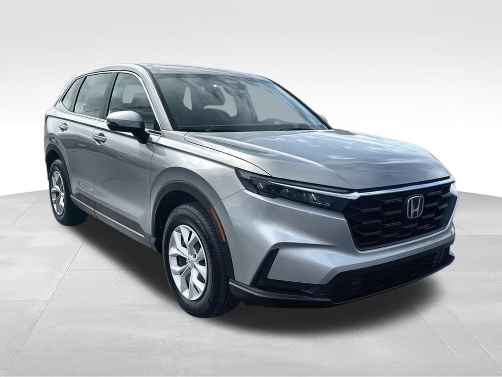 Used 2024 Honda CR-V LX image 2