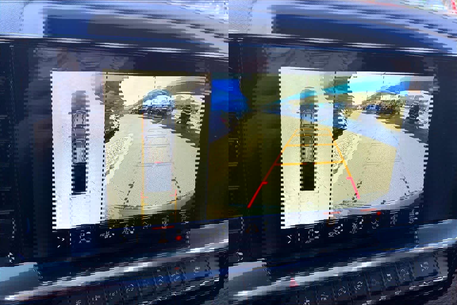 Used 2024 Chevrolet Silverado 1500 LT Trail Boss w/ Convenience Package II image 27