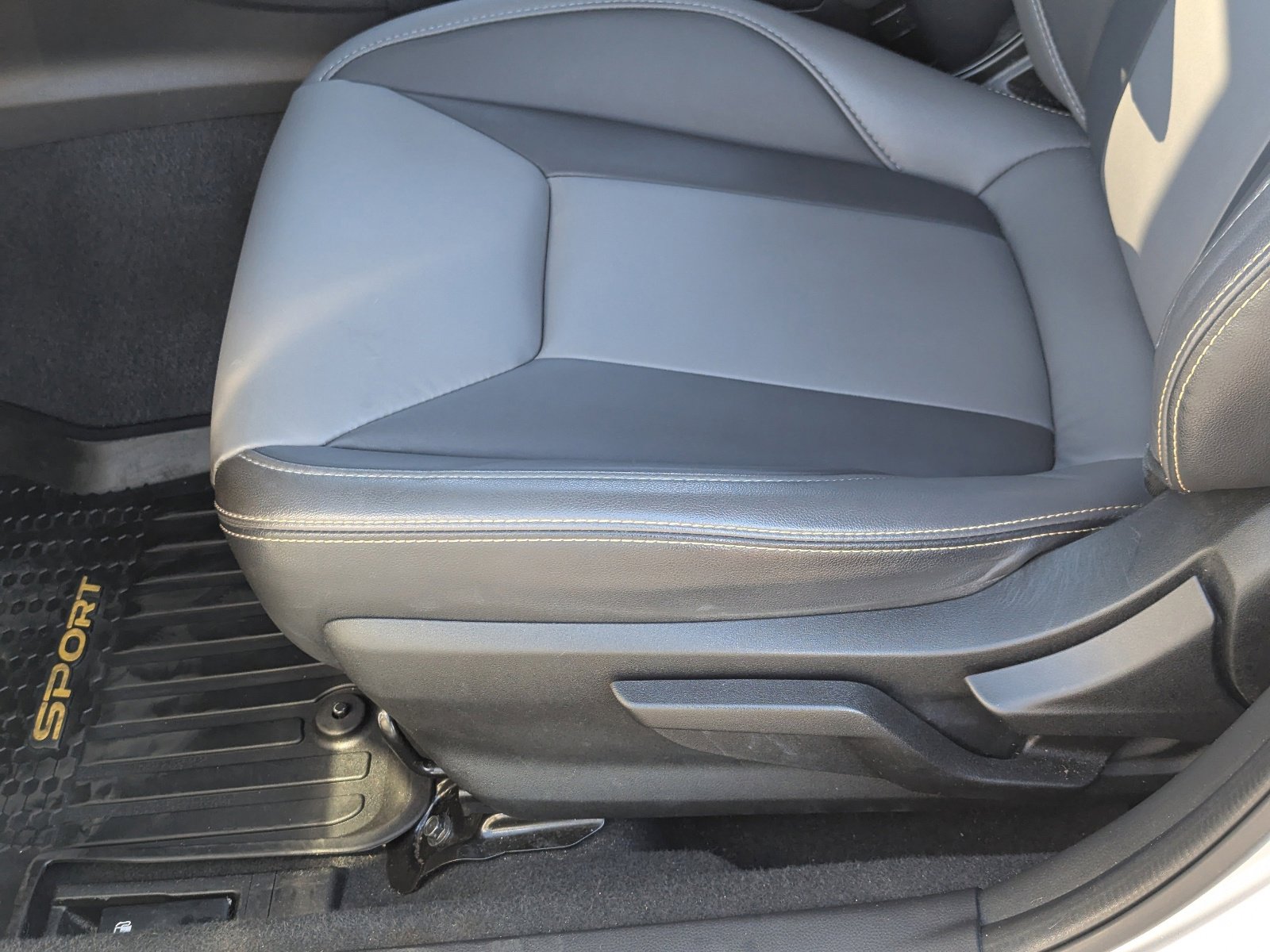 Certified 2023 Subaru Crosstrek 2.5i Sport image 18