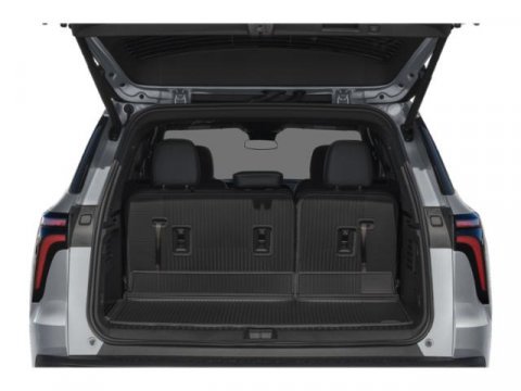 New 2027 Chevrolet Traverse LT w/ Driver Confidence Package AWD/4WD image 13