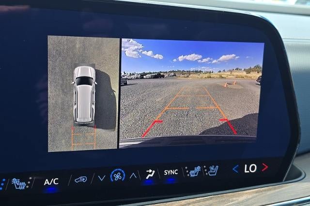 New 2026 Chevrolet Suburban Premier AWD/4WD image 25