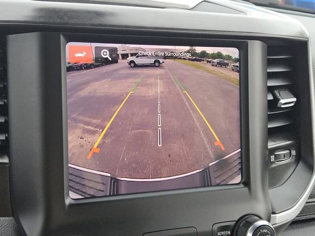 Used 2024 RAM 2500 Big Horn AWD/4WD image 20