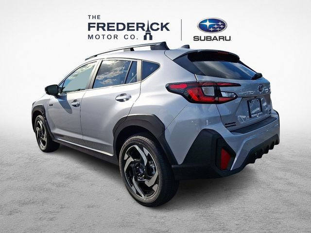 New 2026 Subaru Crosstrek 2.5i Limited AWD/4WD image 4