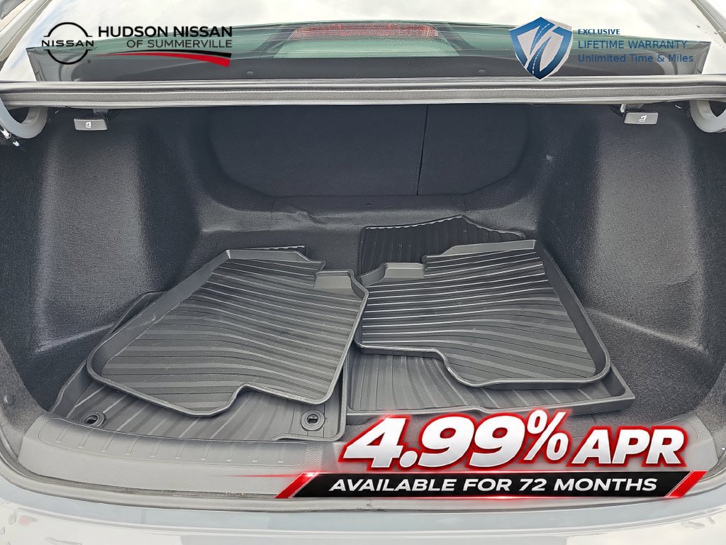 Used 2026 Honda Civic Sport image 29