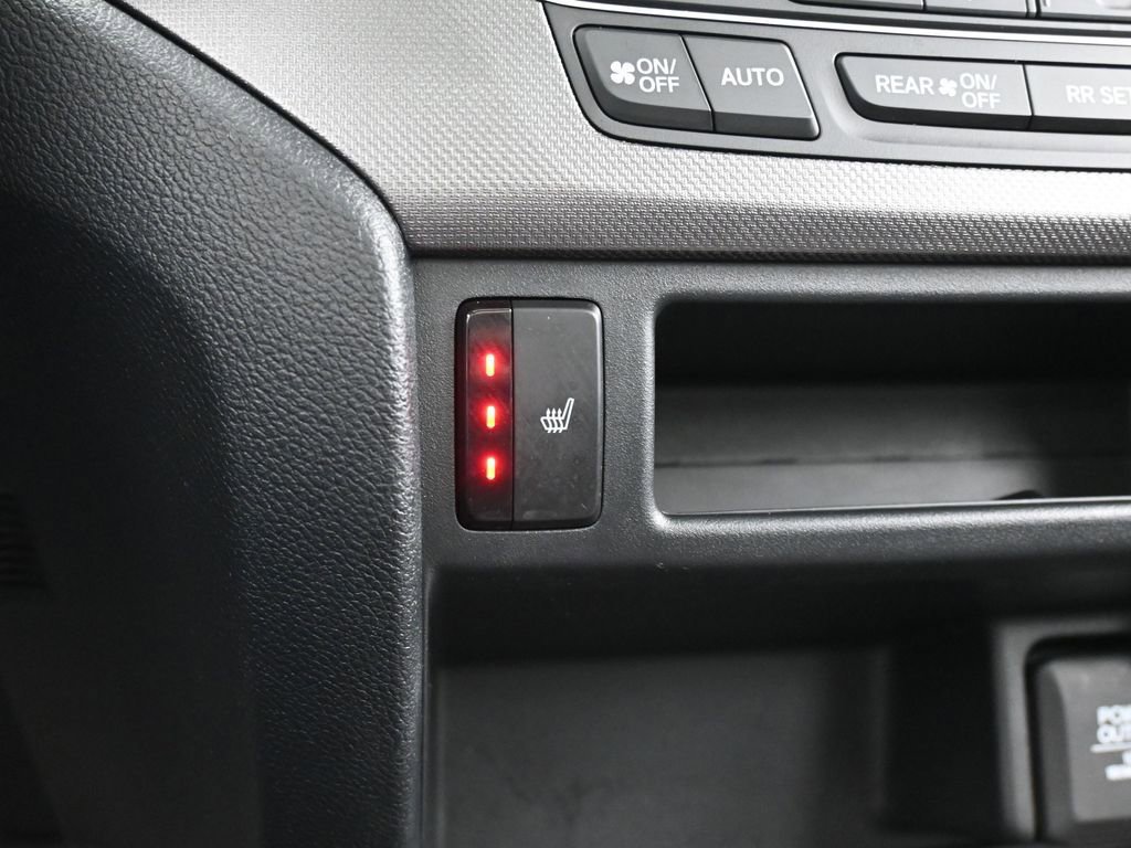 Certified 2023 Honda Ridgeline RTL image 49