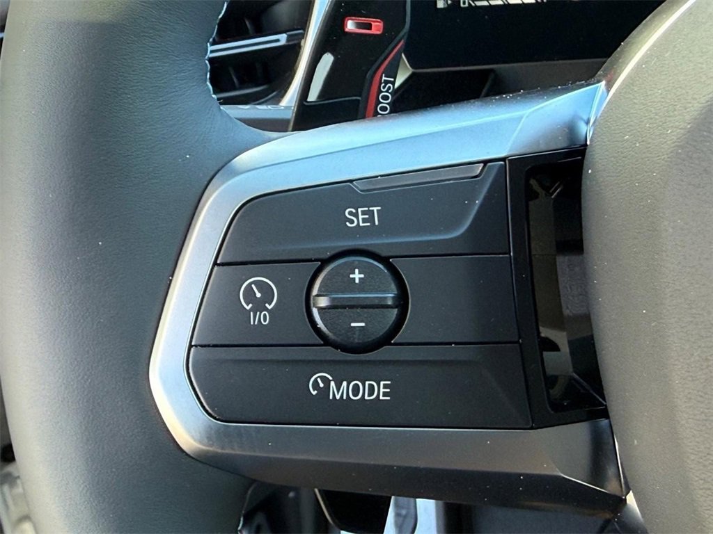 New 2026 BMW X1 M35i w/ Convenience Package image 12